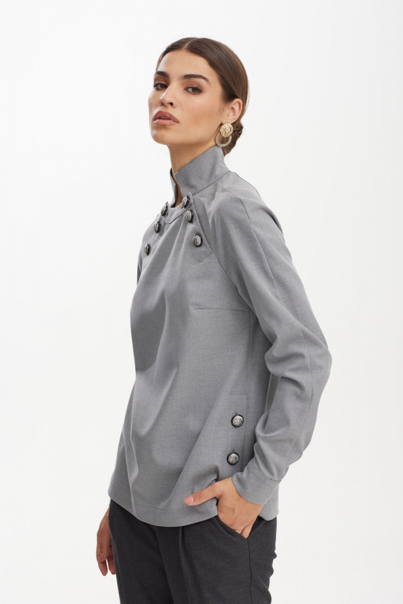 Джемперы NiV NiV fashion 3157/1