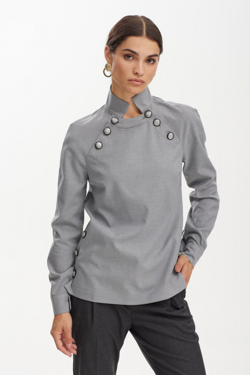 Джемперы NiV NiV fashion 3157/1