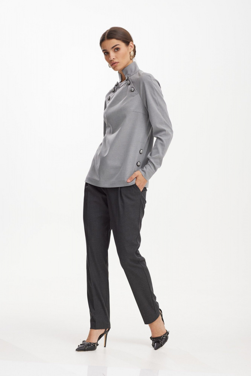 Джемперы NiV NiV fashion 3157/1