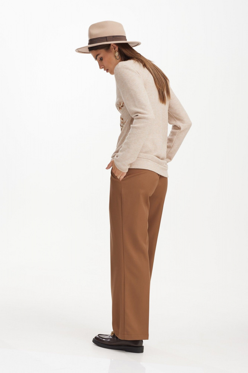 Джемперы NiV NiV fashion 3163