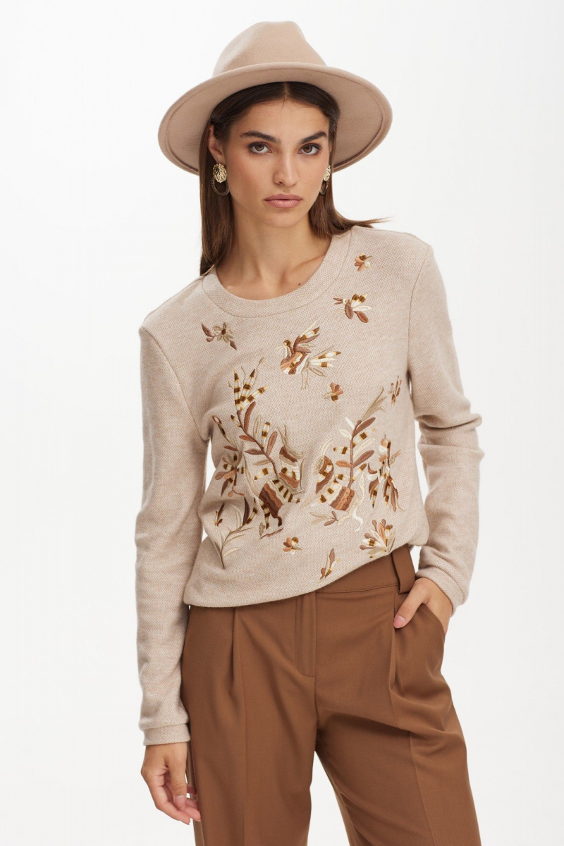 Джемперы NiV NiV fashion 3163