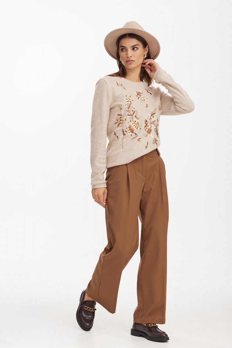 Джемперы NiV NiV fashion 3163