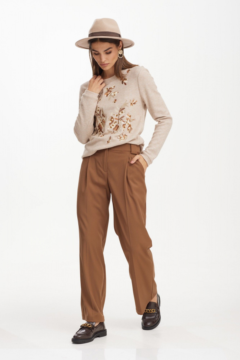 Джемперы NiV NiV fashion 3163