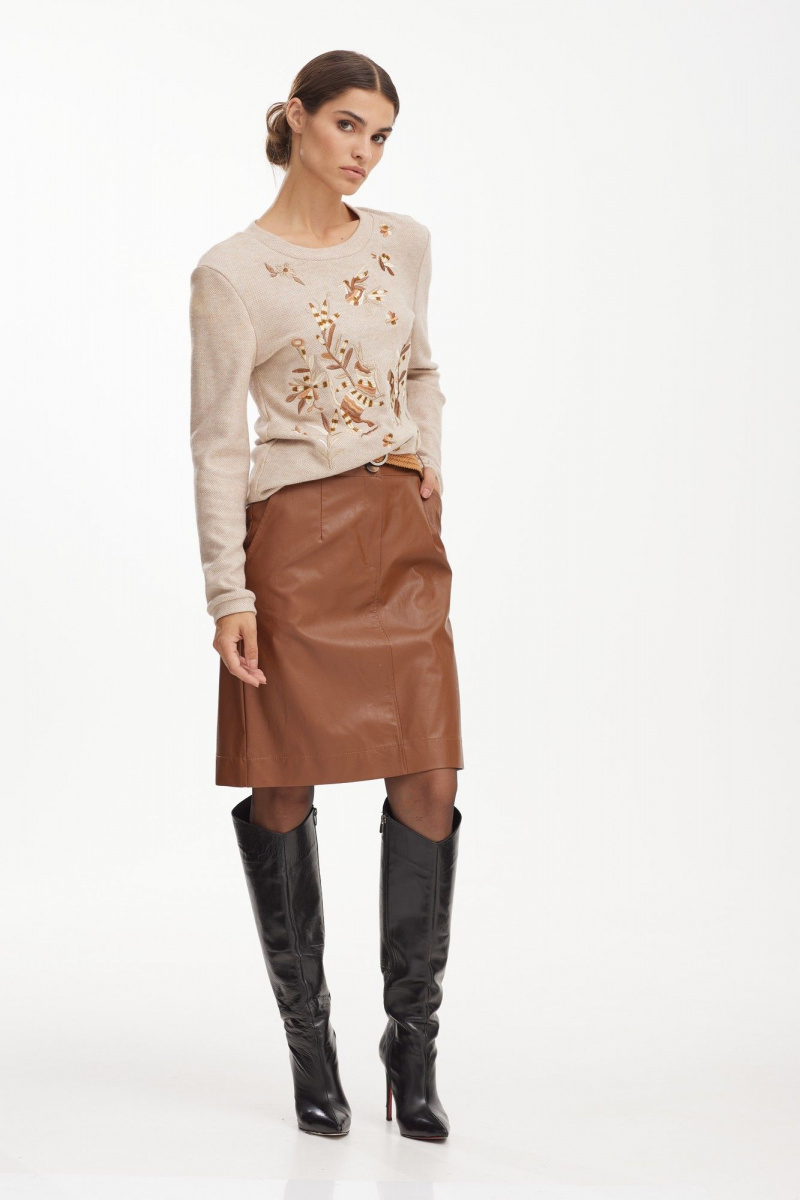 Джемперы NiV NiV fashion 3163