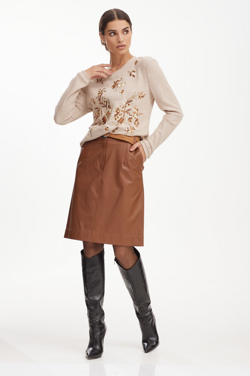 Джемперы NiV NiV fashion 3163