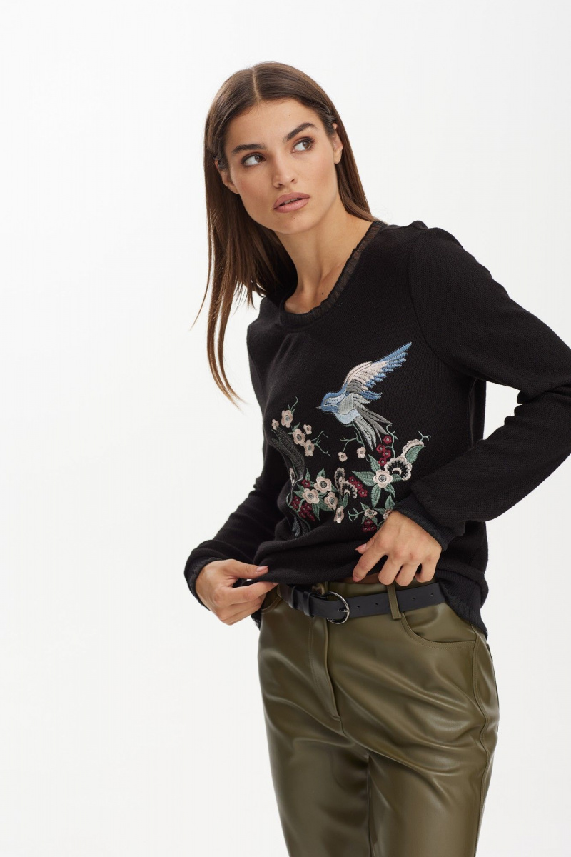 Джемперы NiV NiV fashion 3164