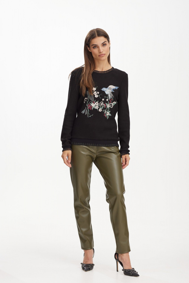 Джемперы NiV NiV fashion 3164