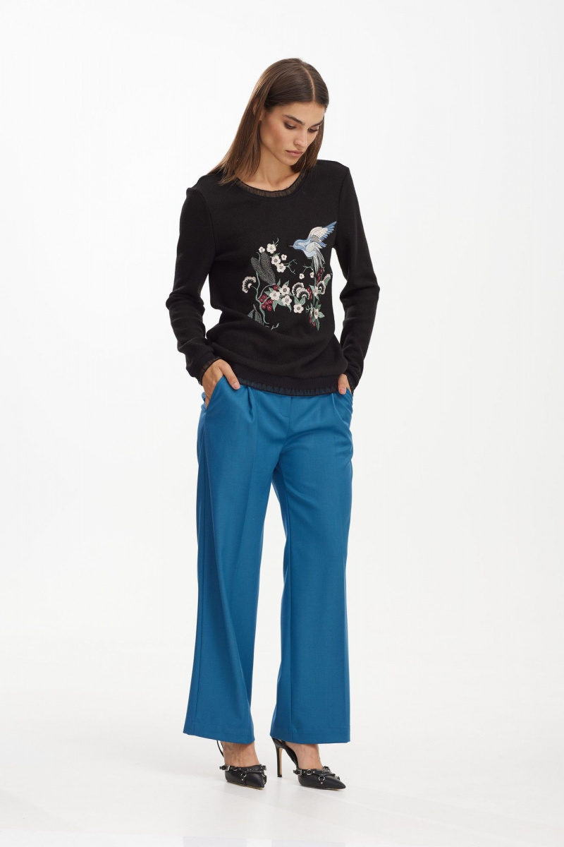 Джемперы NiV NiV fashion 3164