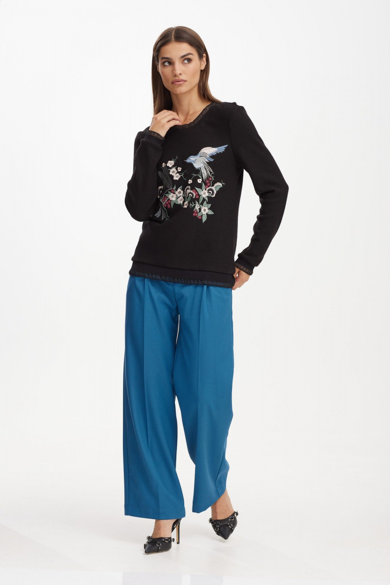 Джемперы NiV NiV fashion 3164