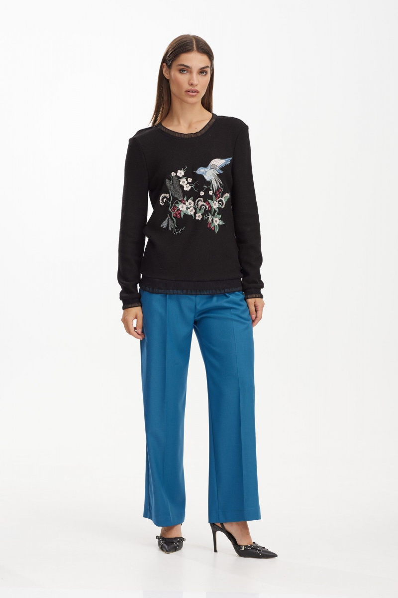 Джемперы NiV NiV fashion 3164
