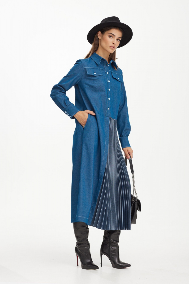 Платья NiV NiV fashion 3165