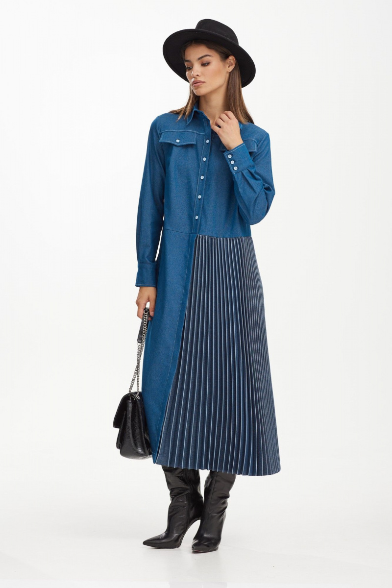 Платья NiV NiV fashion 3165