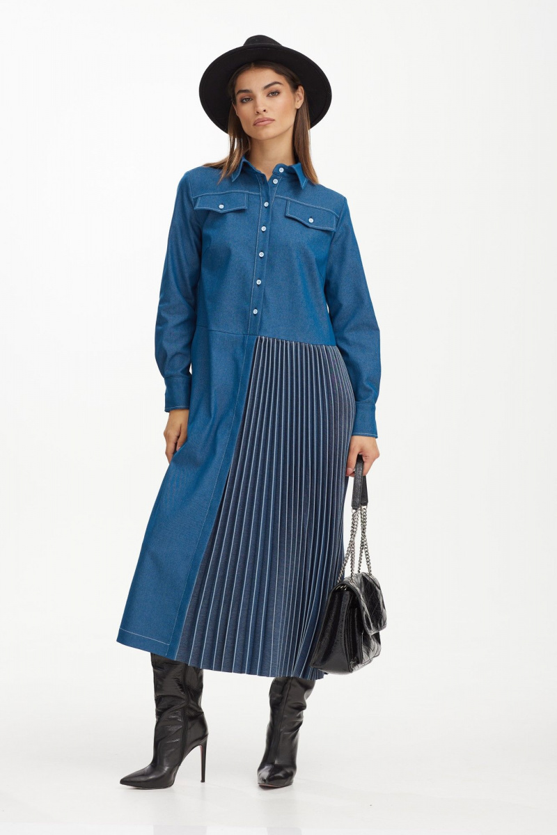 Платья NiV NiV fashion 3165