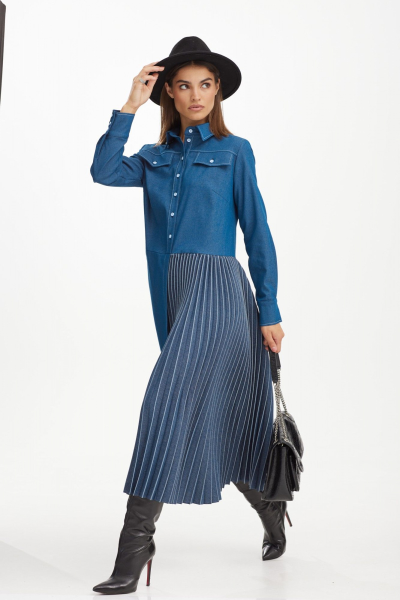 Платья NiV NiV fashion 3165