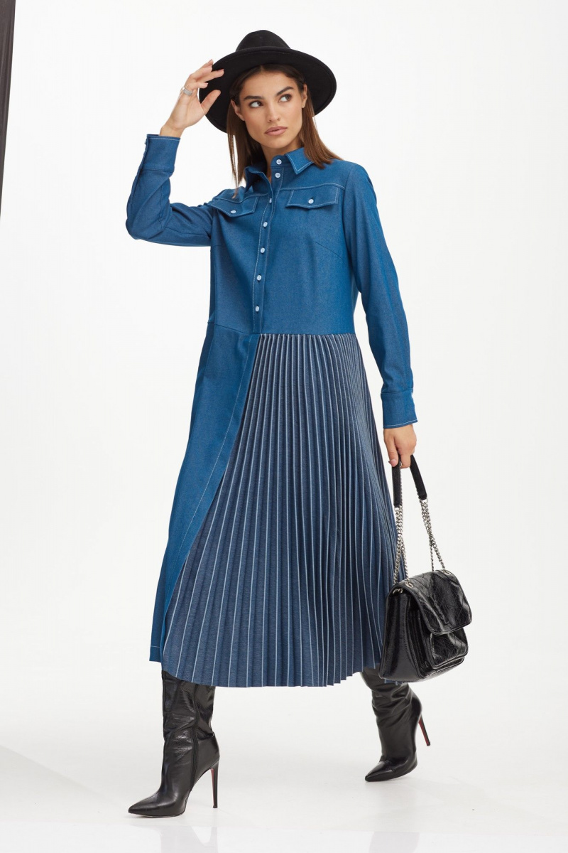 Платья NiV NiV fashion 3165