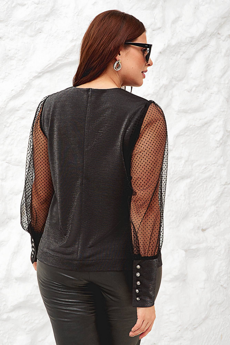 Блузы Gold Style 2583