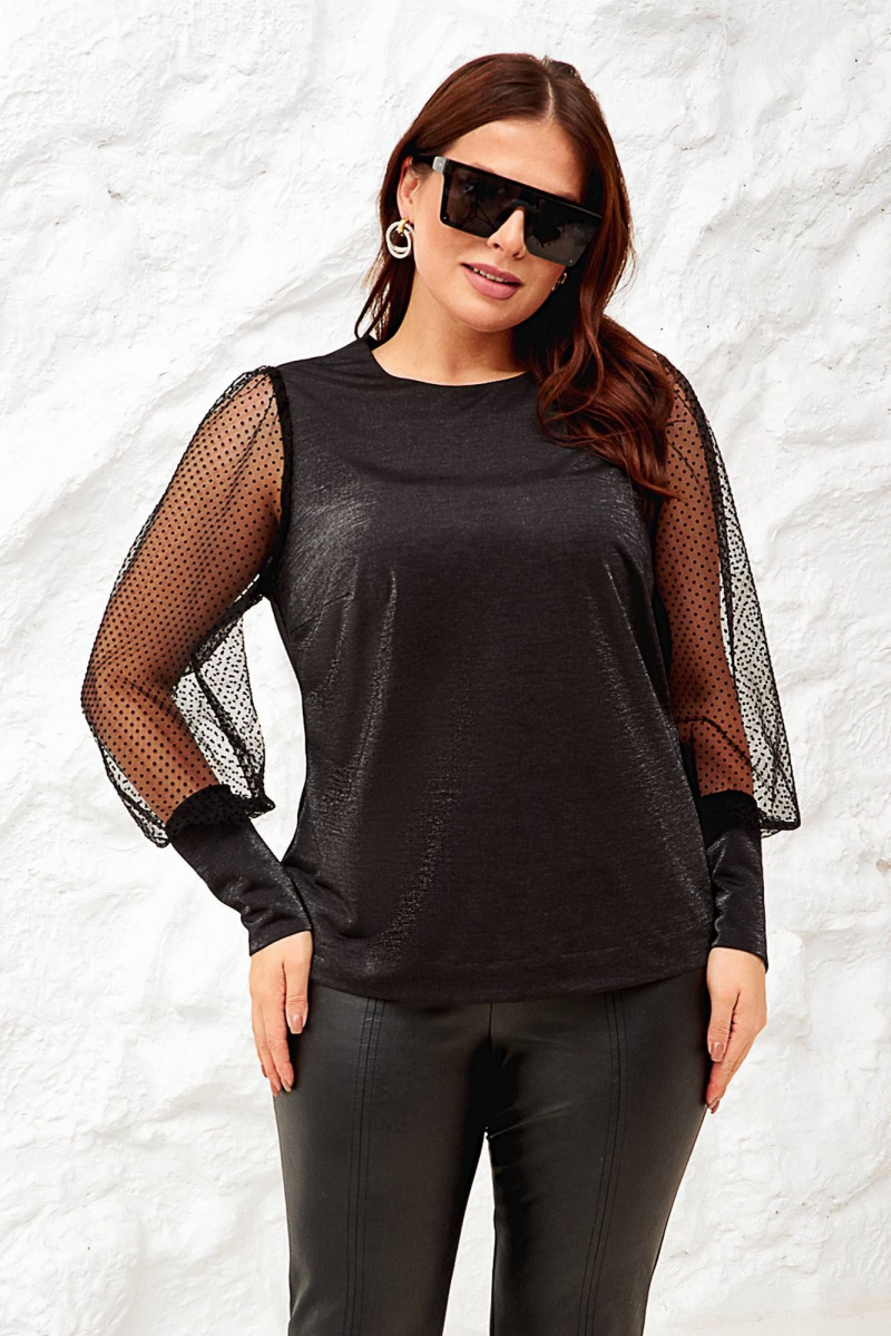 Блузы Gold Style 2583
