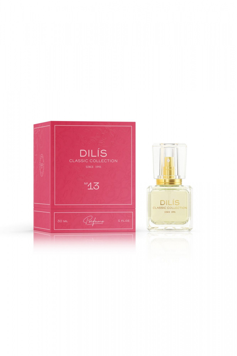 Для женщин DILIS CLASSIC COLLECTION №13