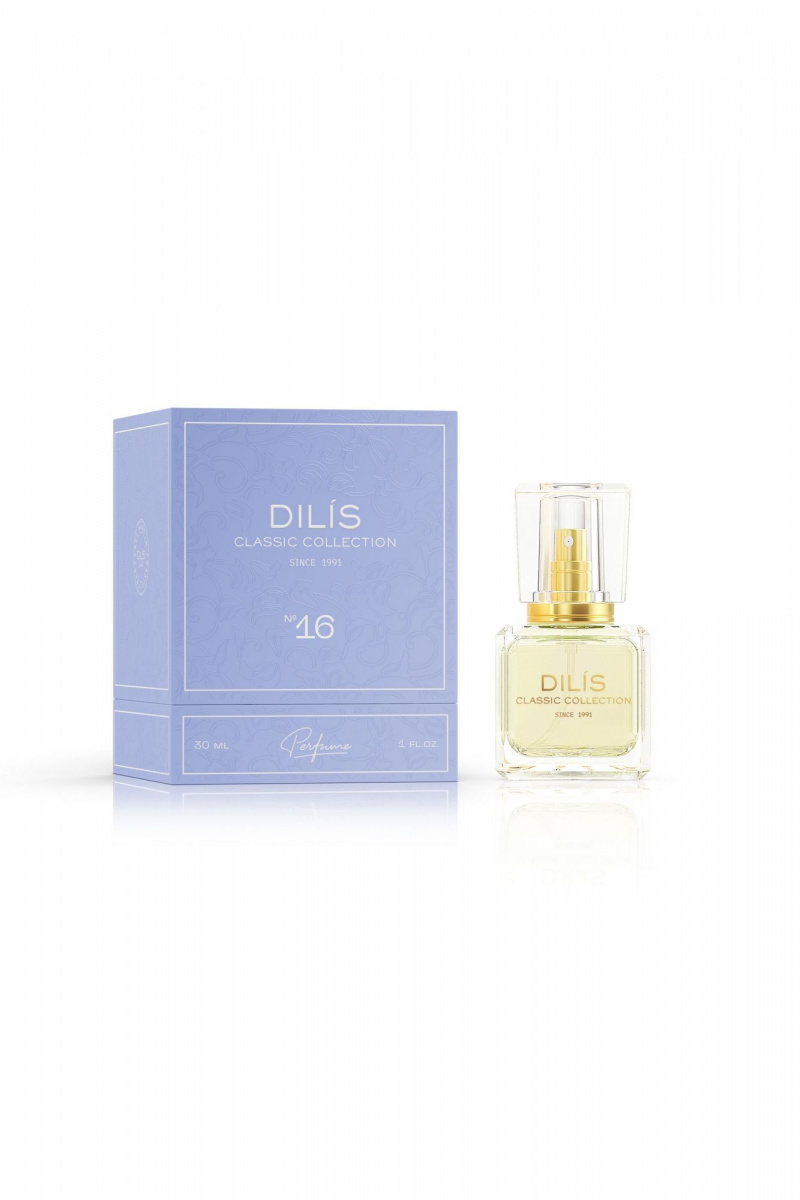 Для женщин DILIS CLASSIC COLLECTION №16