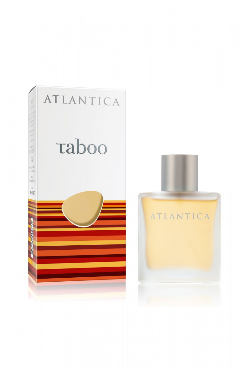 Для мужчин DILIS Atlantica Taboo
