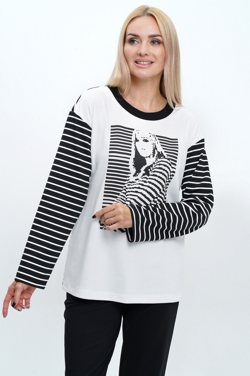 Брючный комплект Alani Collection 2233/1