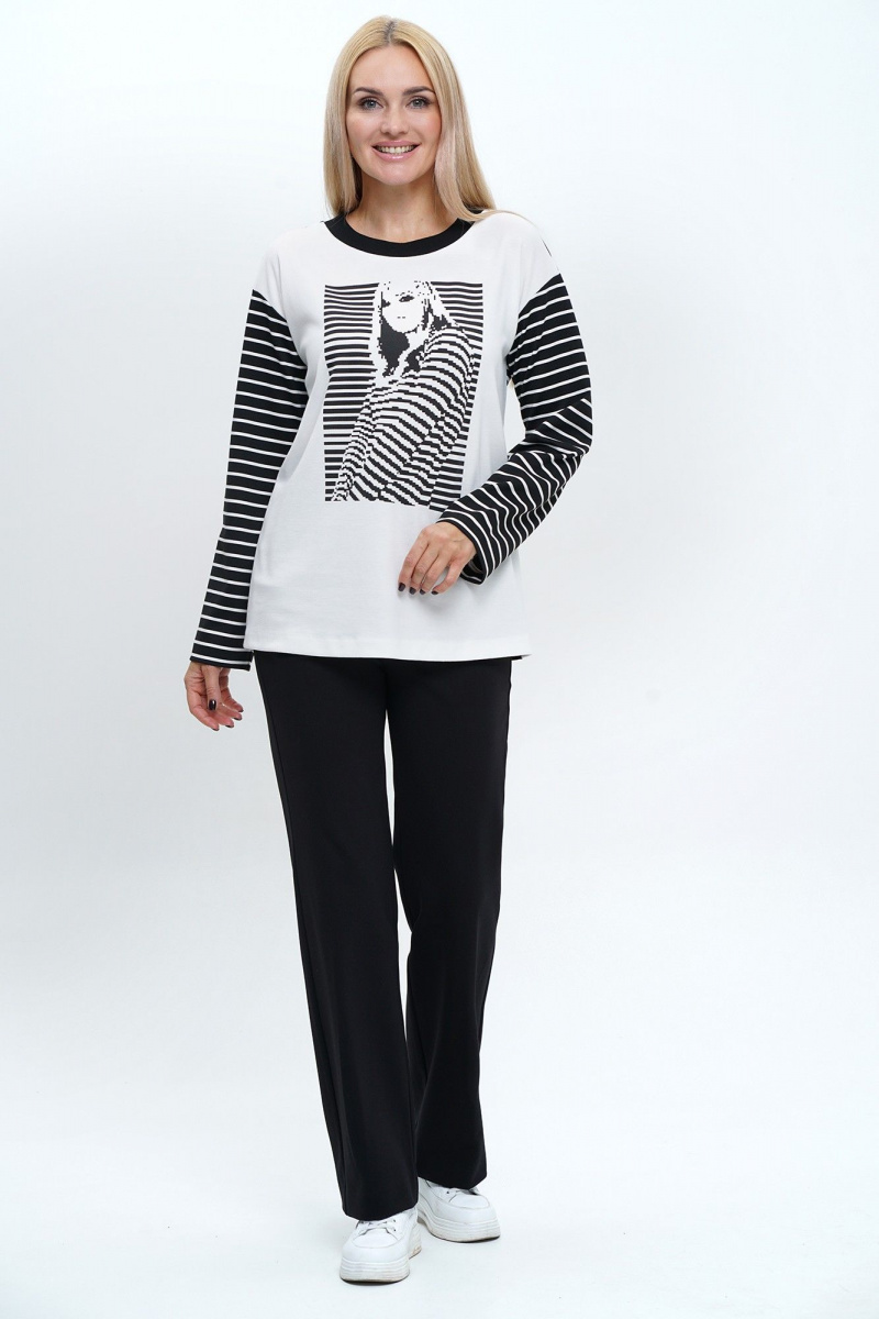 Брючный комплект Alani Collection 2233/1