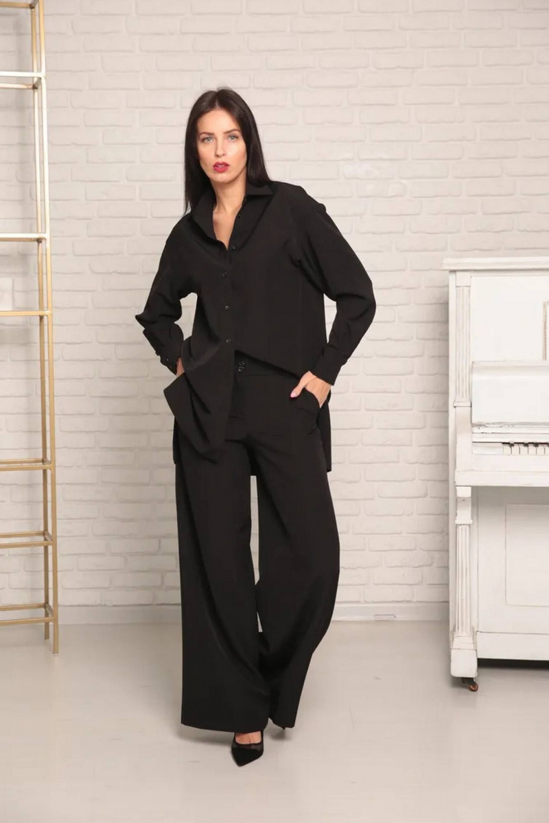 Рубашки Gold Style 2497