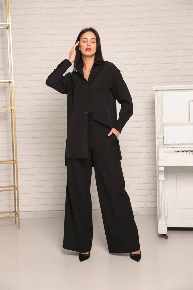 Рубашки Gold Style 2497