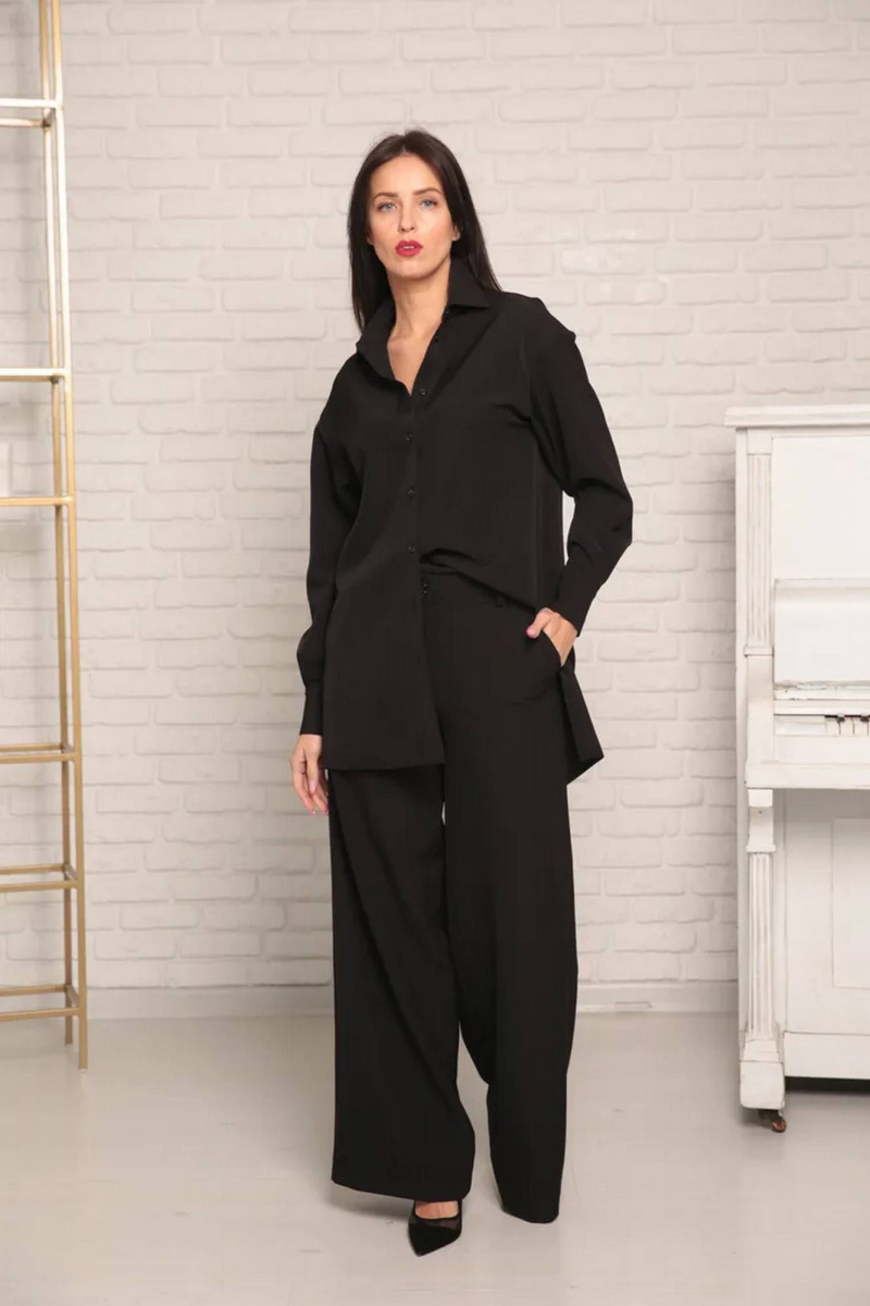 Рубашки Gold Style 2497