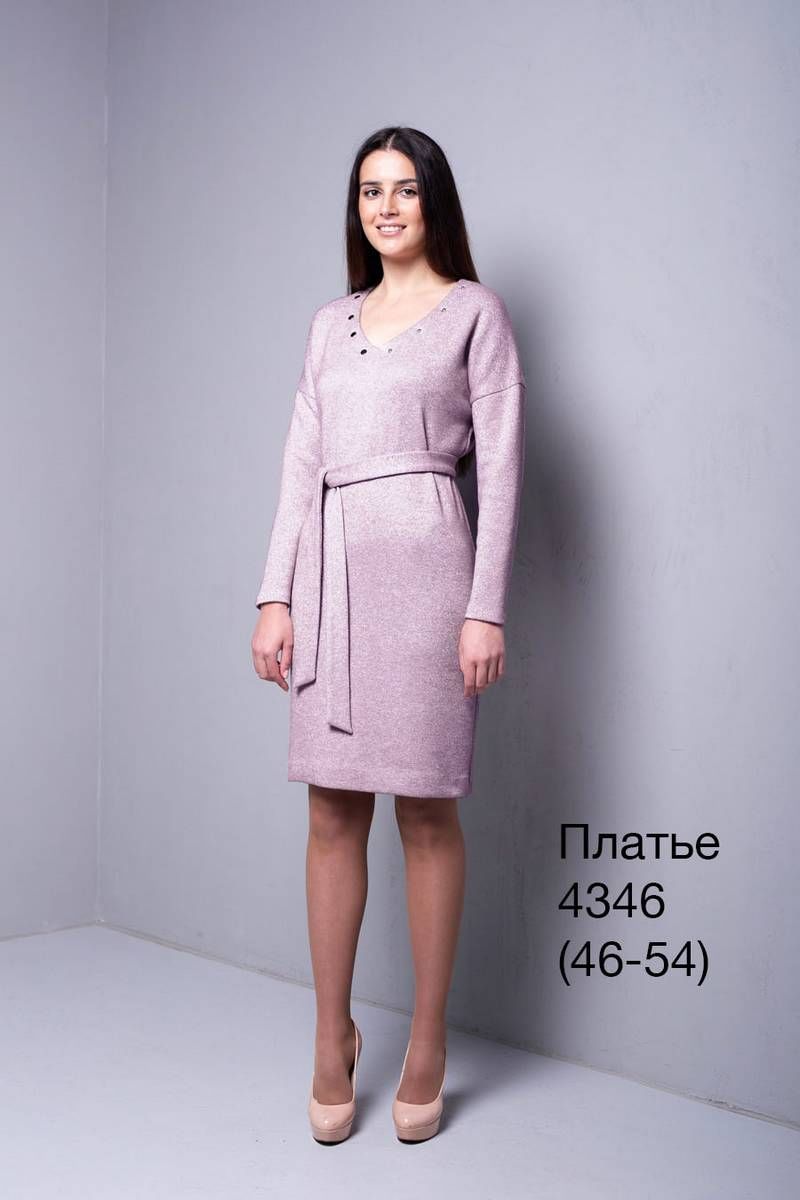 Платье Nalina 4346