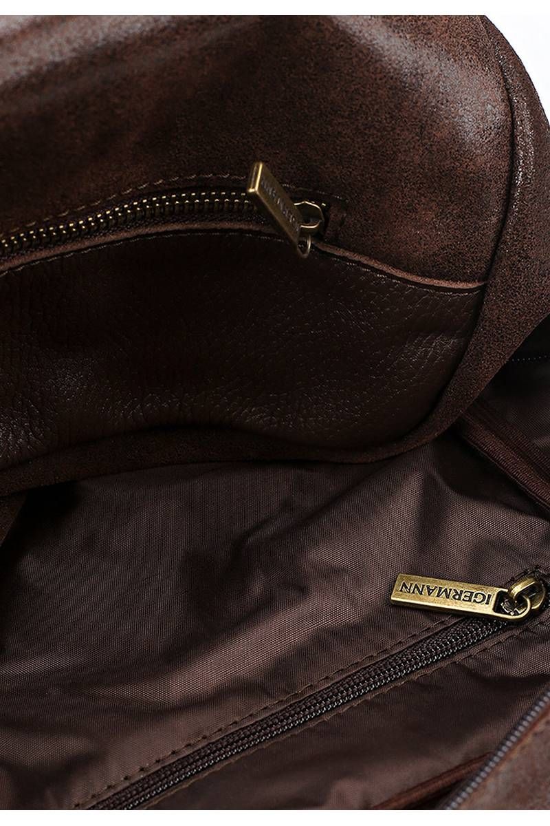 Рюкзаки и сумки Igermann 20С957 К3Д