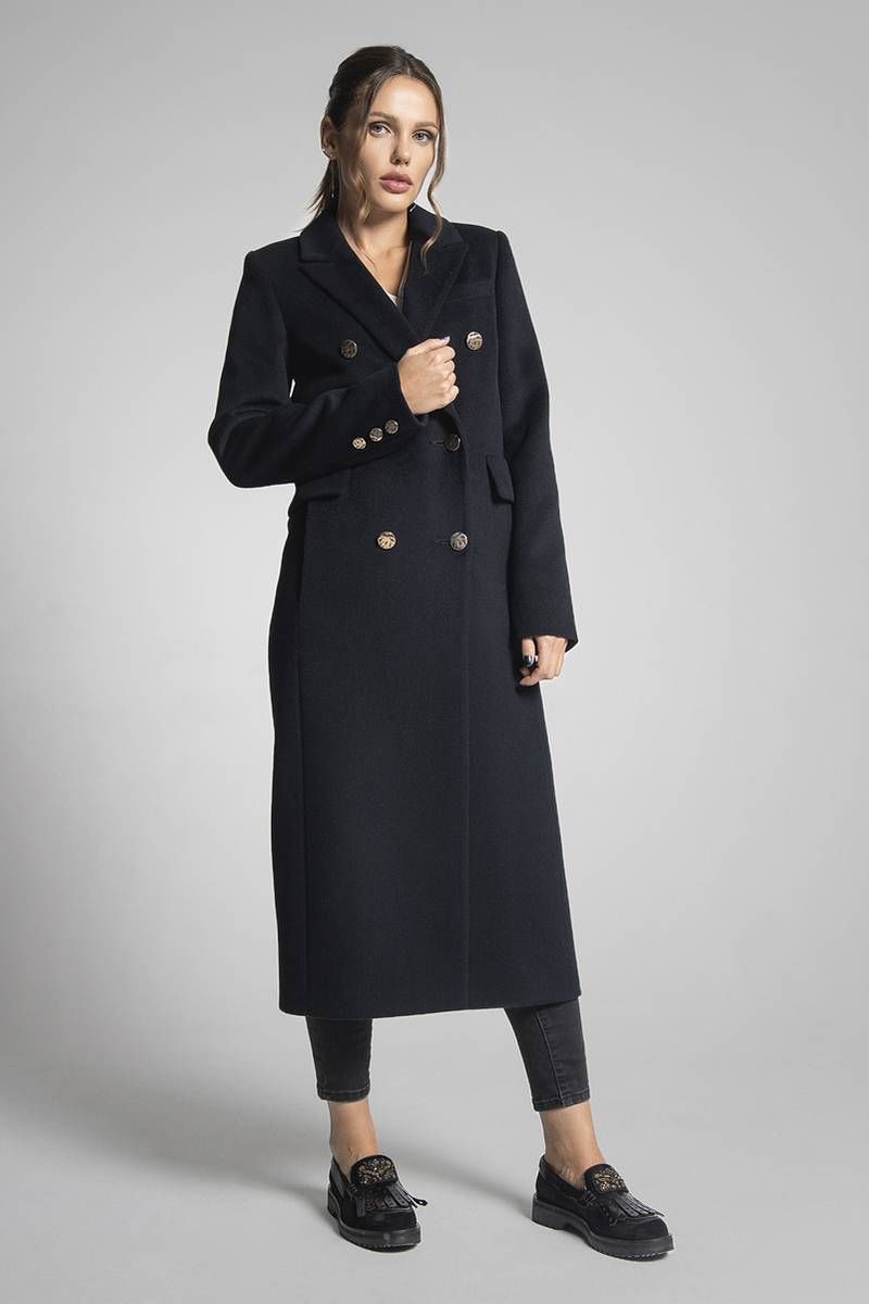 Женское пальто Gotti 194-3у