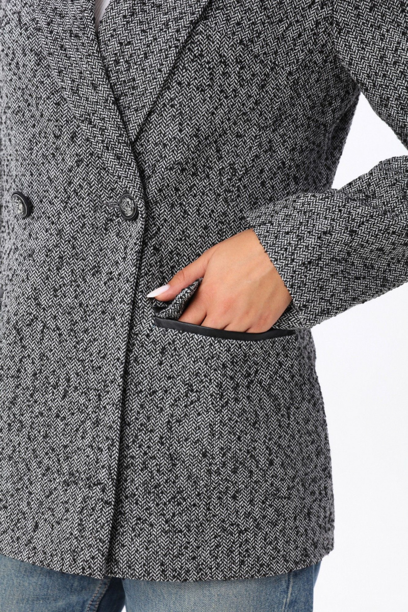 Жакеты LM М66-1
