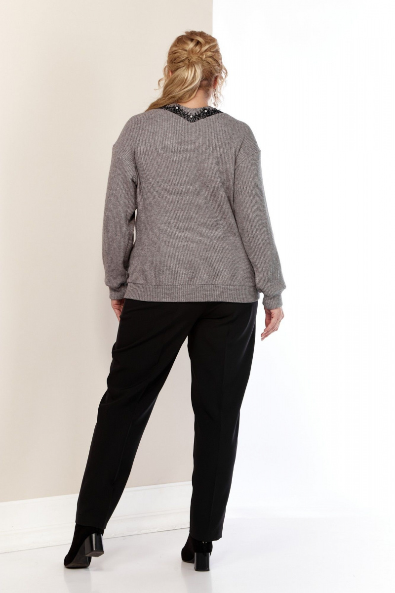 Джемперы AVA fashion М-089