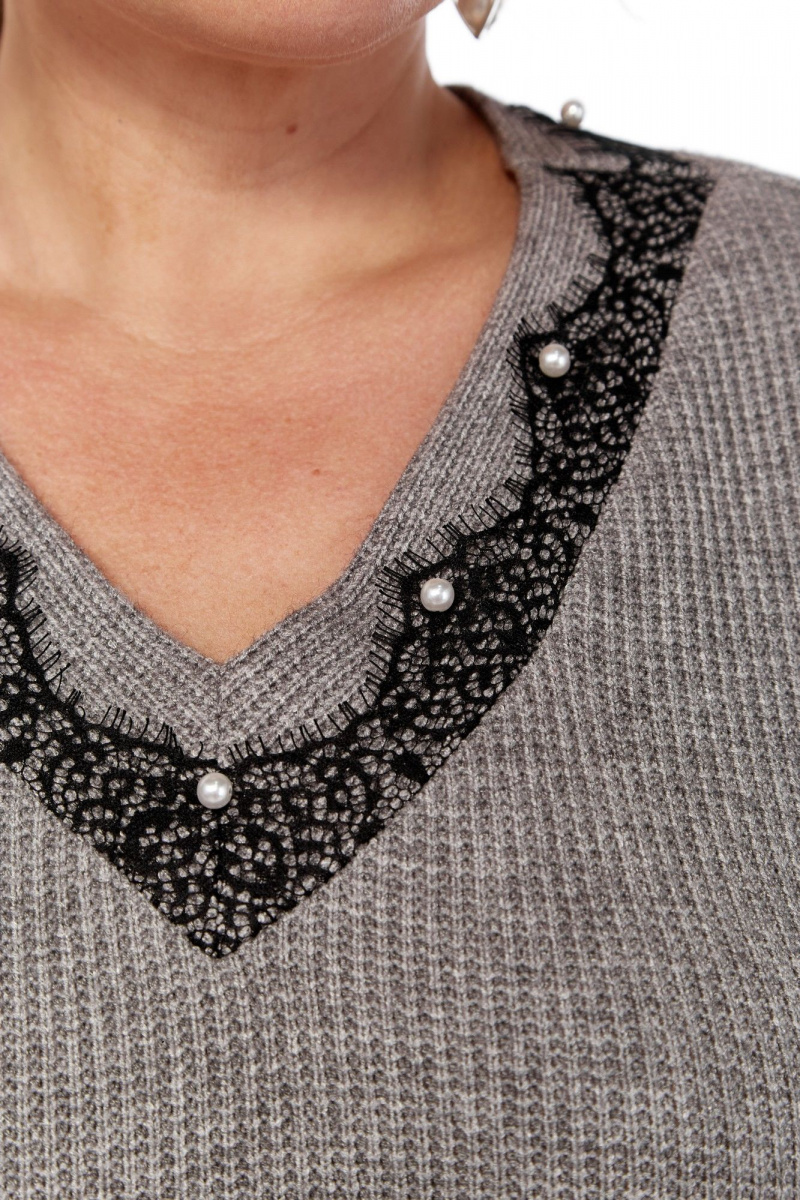 Джемперы AVA fashion М-089