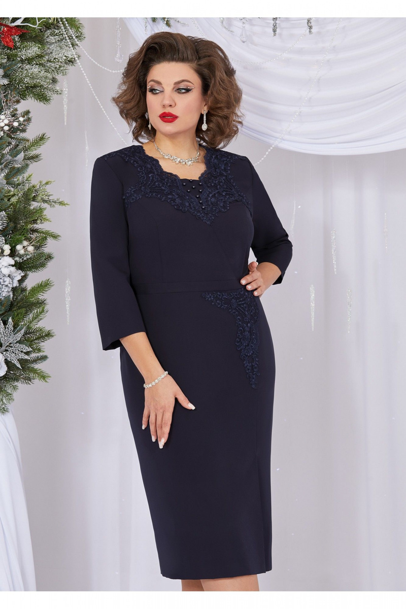 Платья Mira Fashion 5486