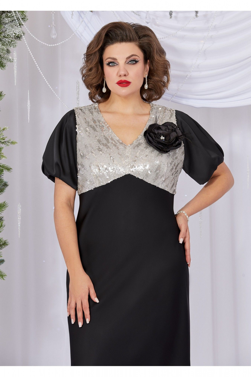 Платья Mira Fashion 5496