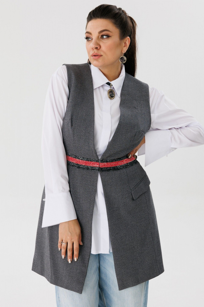 Жилеты Anelli 1183