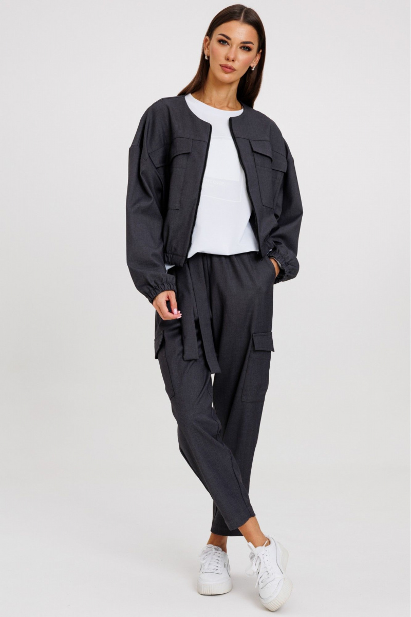 Жакеты Kivviwear 4207.04