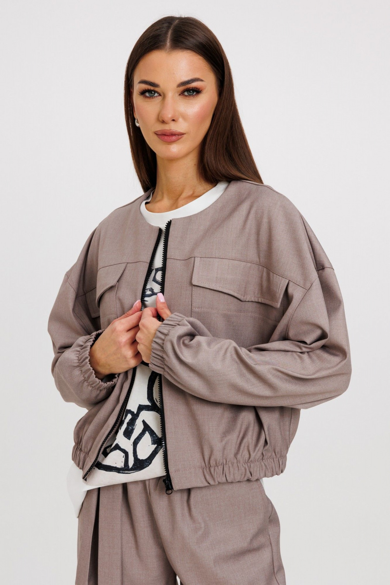 Жакеты Kivviwear 4207.05