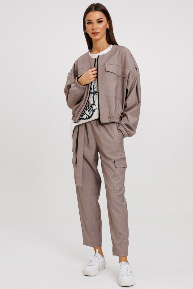 Жакеты Kivviwear 4207.05