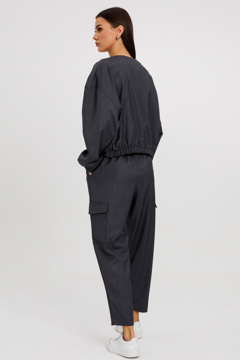 Брюки Kivviwear 4208.04