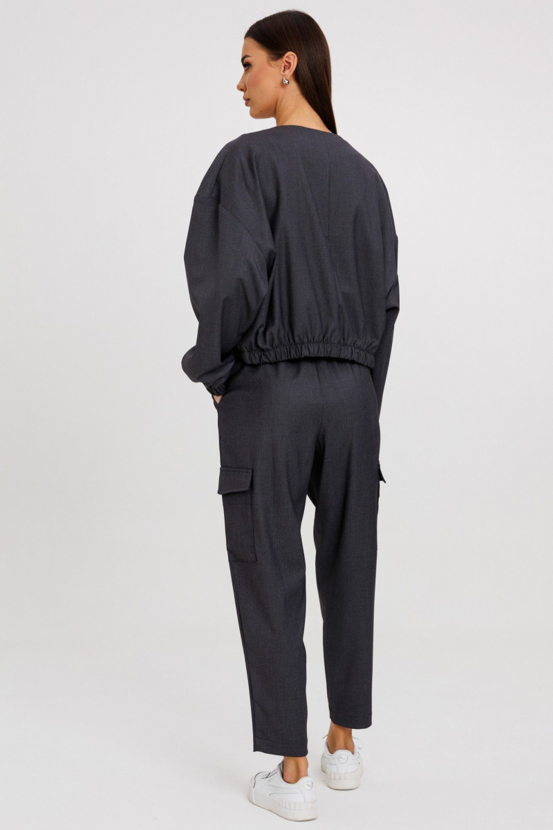 Брюки Kivviwear 4208.04