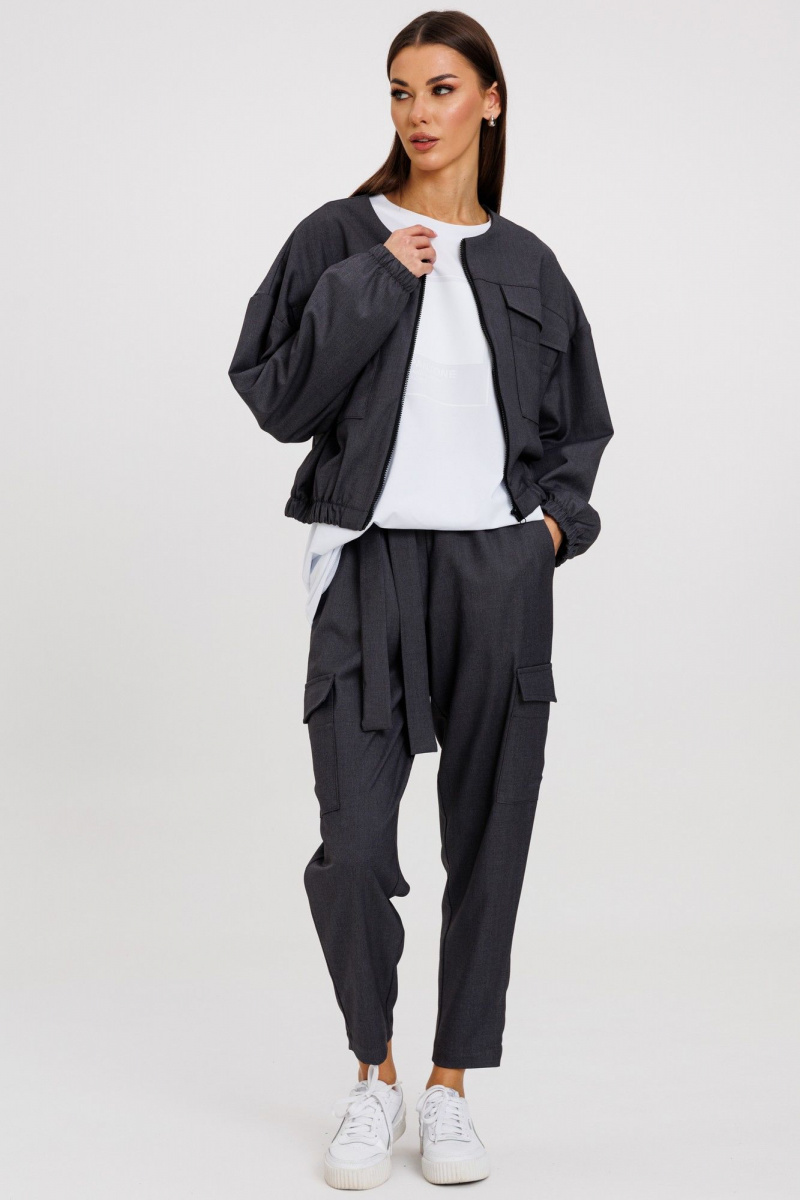 Брюки Kivviwear 4208.04