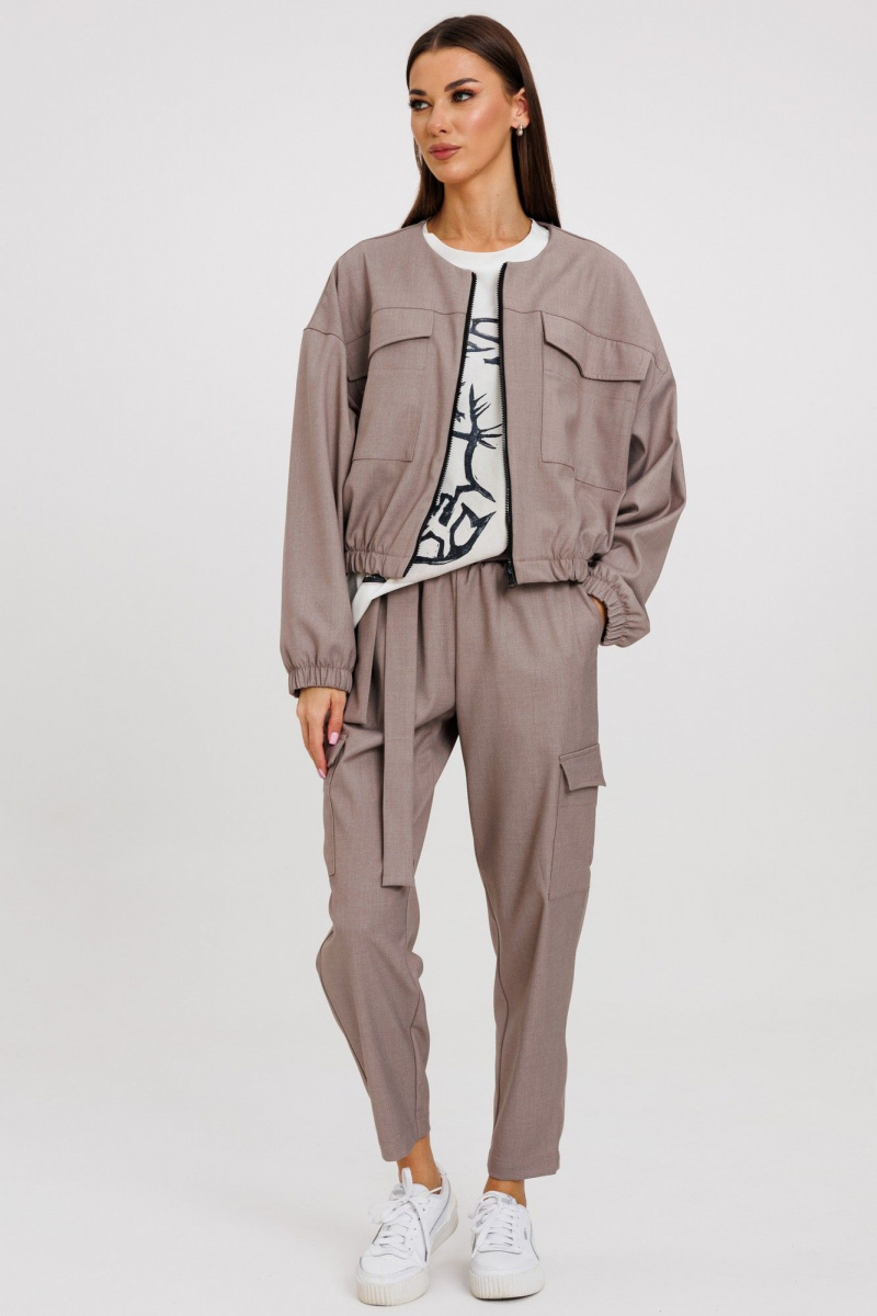 Брюки Kivviwear 4208.05