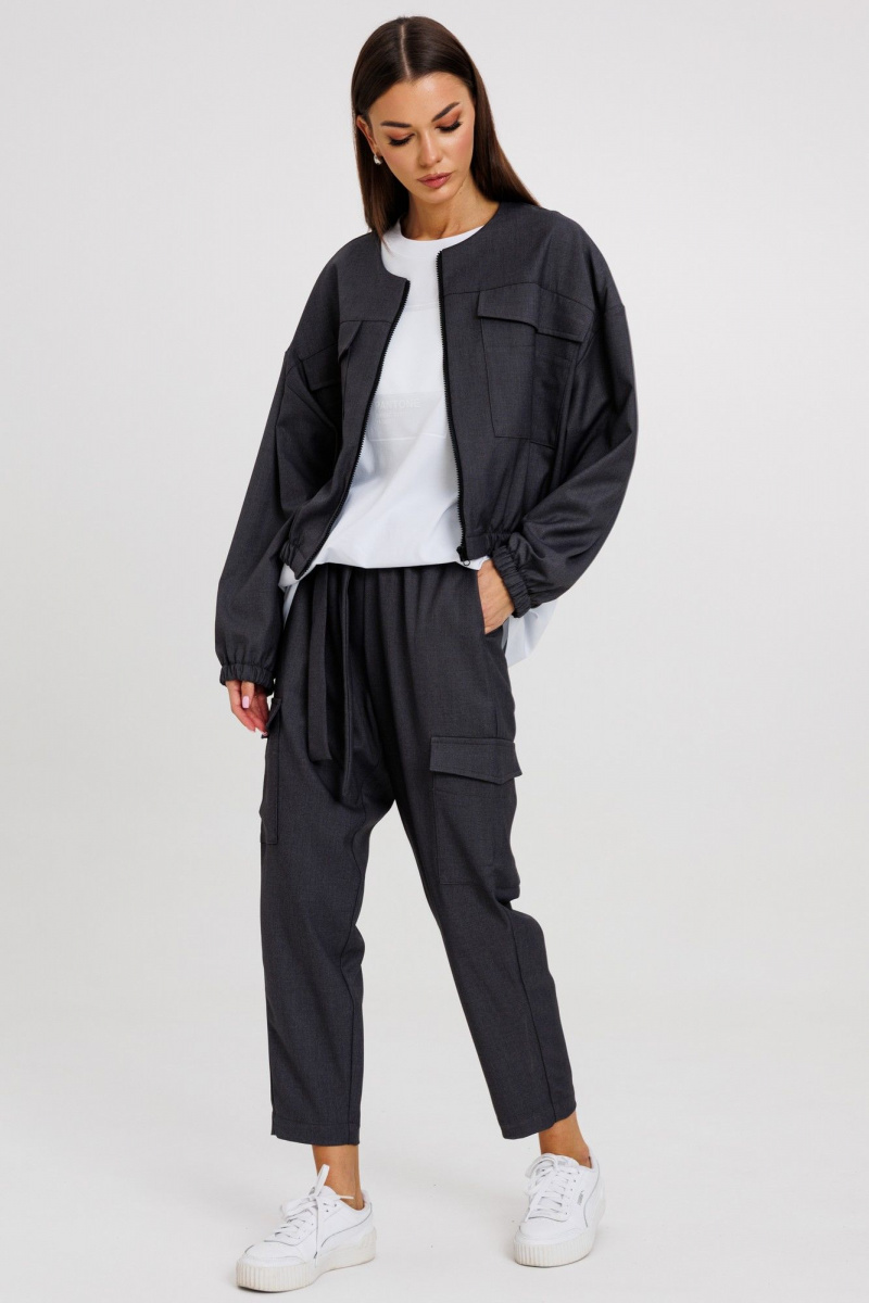 Брючный костюм Kivviwear 42074208.04