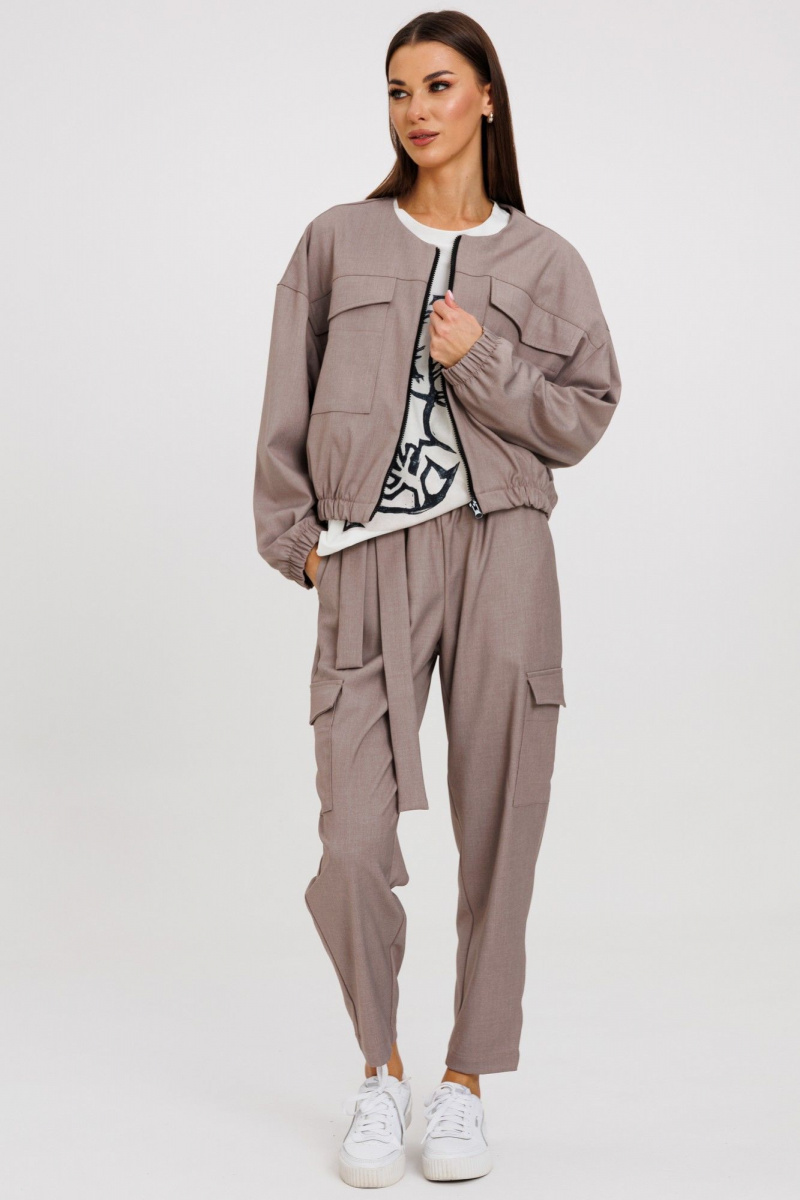 Брючный костюм Kivviwear 42074208.05