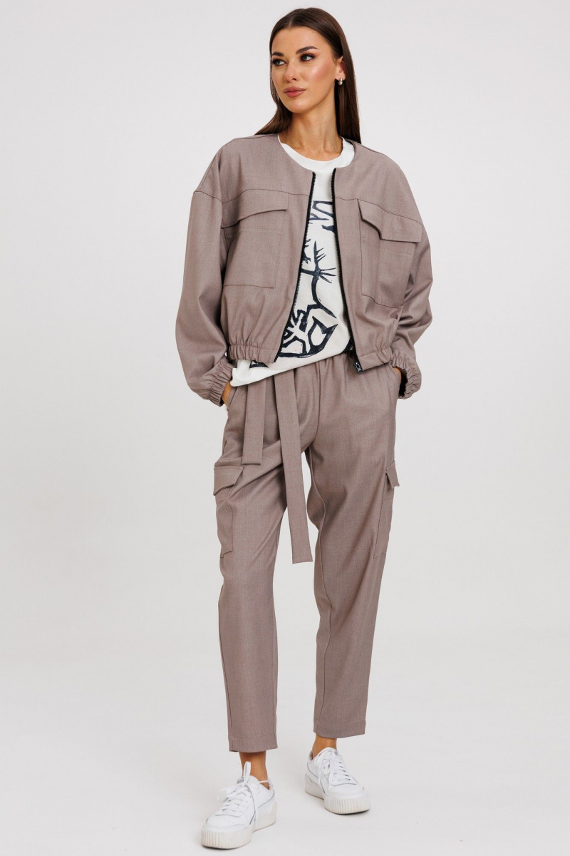 Брючный костюм Kivviwear 42074208.05