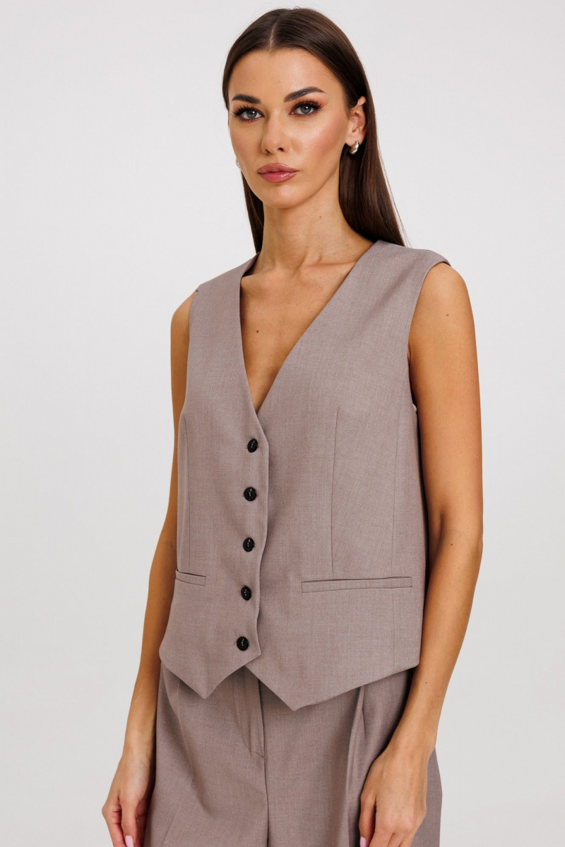Жилеты Kivviwear 4234.05