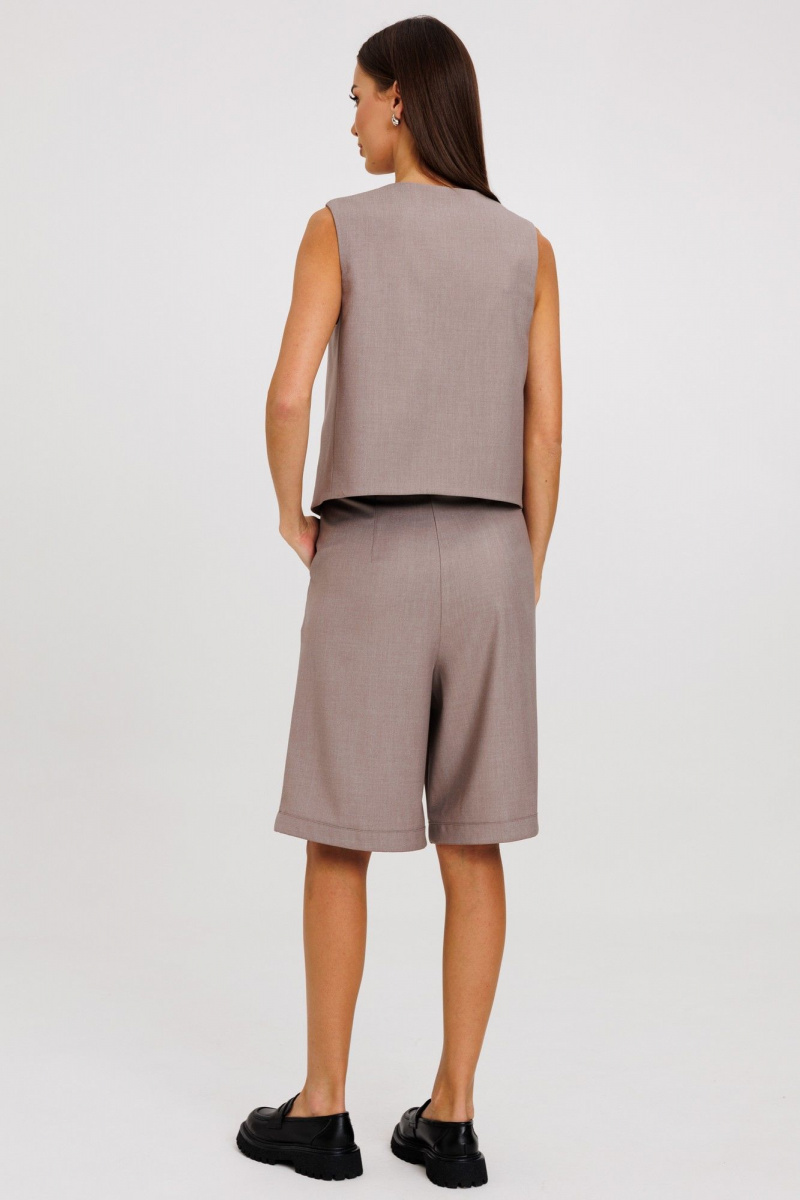 Женский комплект с шортами Kivviwear 42344236.05